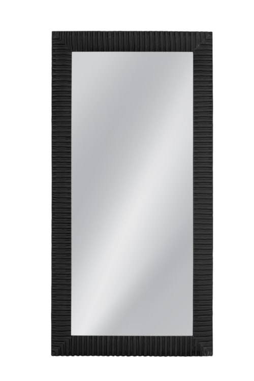 Lithea Floor Mirror