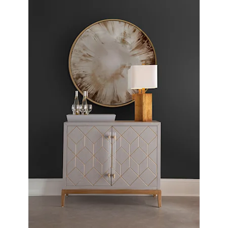 Hovland Wall Mirror