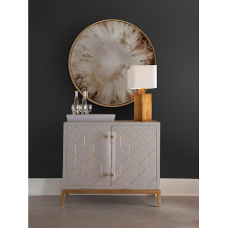 Hovland Wall Mirror