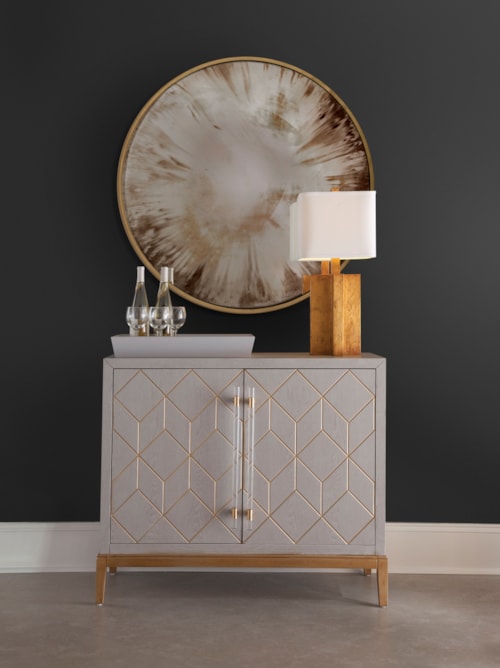 Hovland Wall Mirror