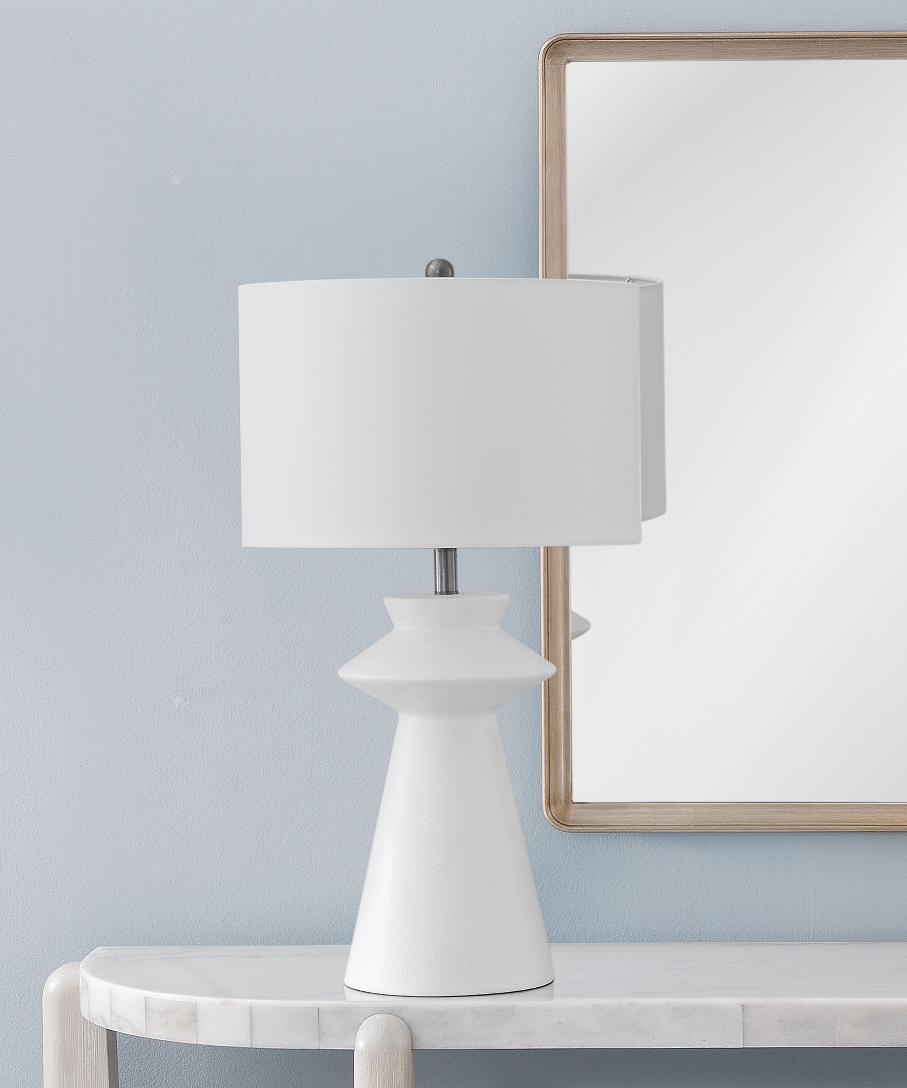 Bassett Mirror Table Lamps Binah Table Lamp
