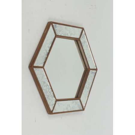 Kramer Wall Mirror