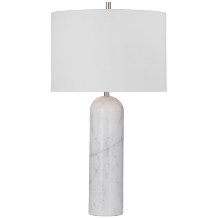 Tioga Table Lamp