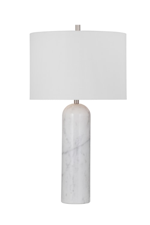 Tioga Table Lamp