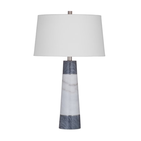 Dammer Table Lamp