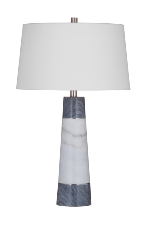 Dammer Table Lamp