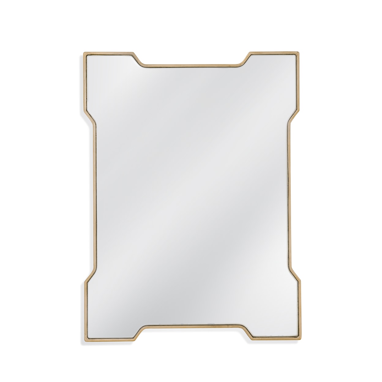 Bassett Mirror Bassett Mirror Trident Wall Mirror