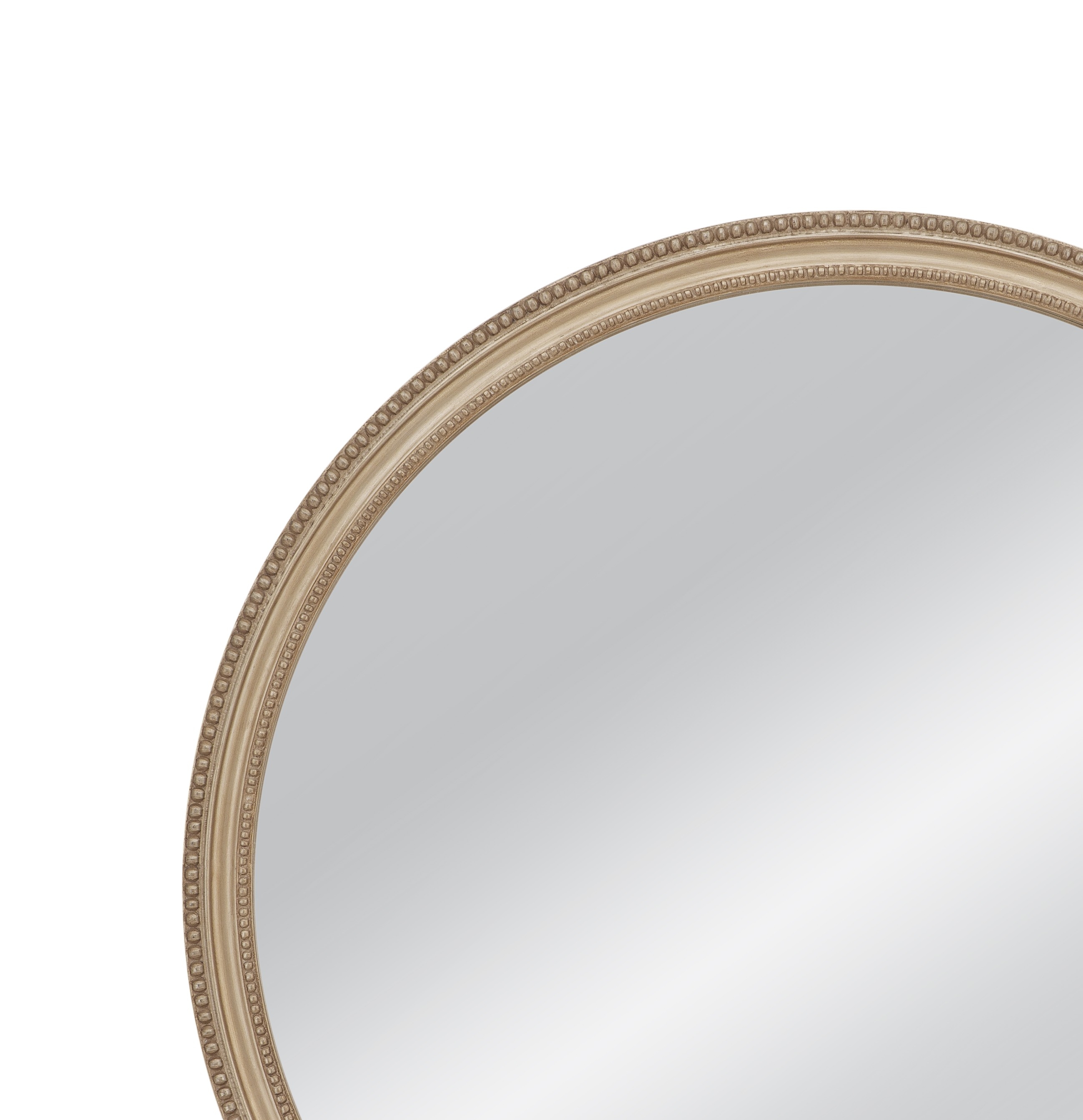 Bassett Mirror Wall Mirrors Gateway Wall Mirror