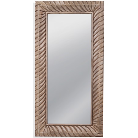 Soleil Floor Mirror 