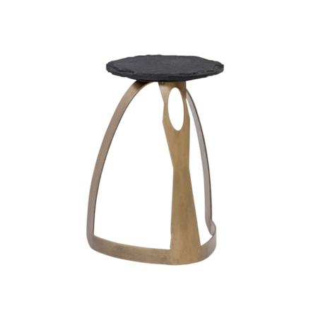 Vaughan Accent Table