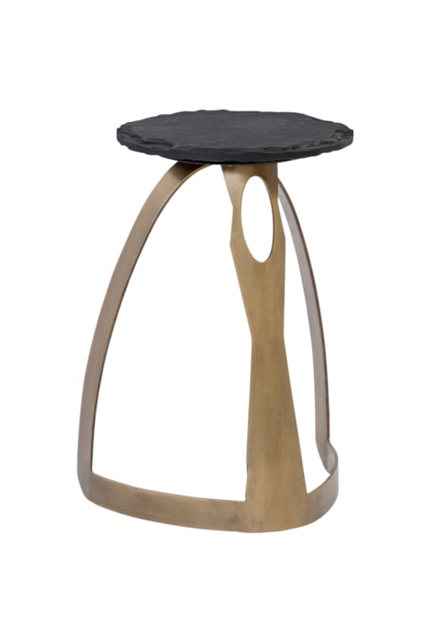 Contemporary Vaughan Accent Table
