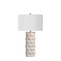 Donness Table Lamp