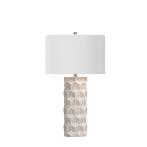 Donness Table Lamp