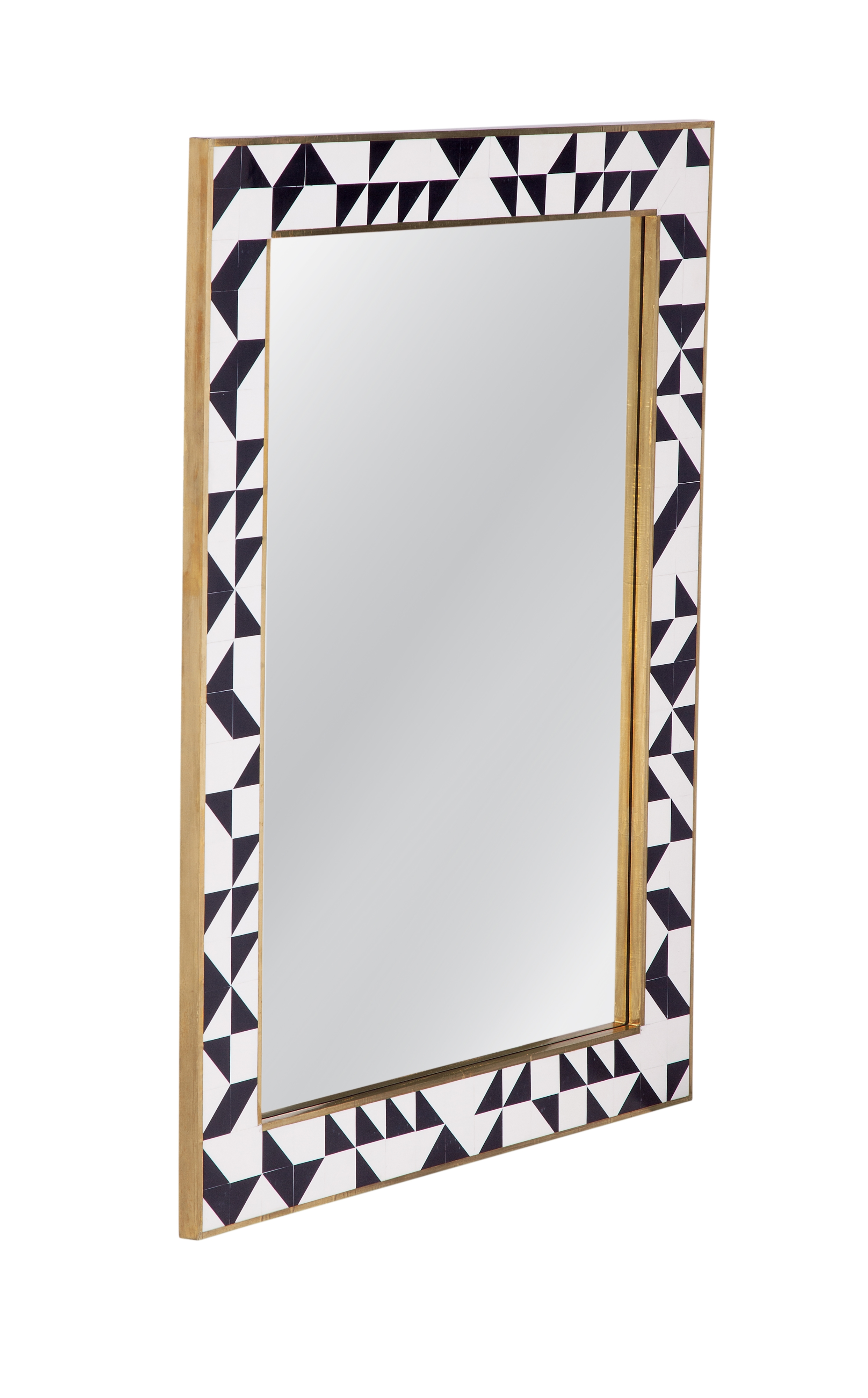 Macari Wall Mirror