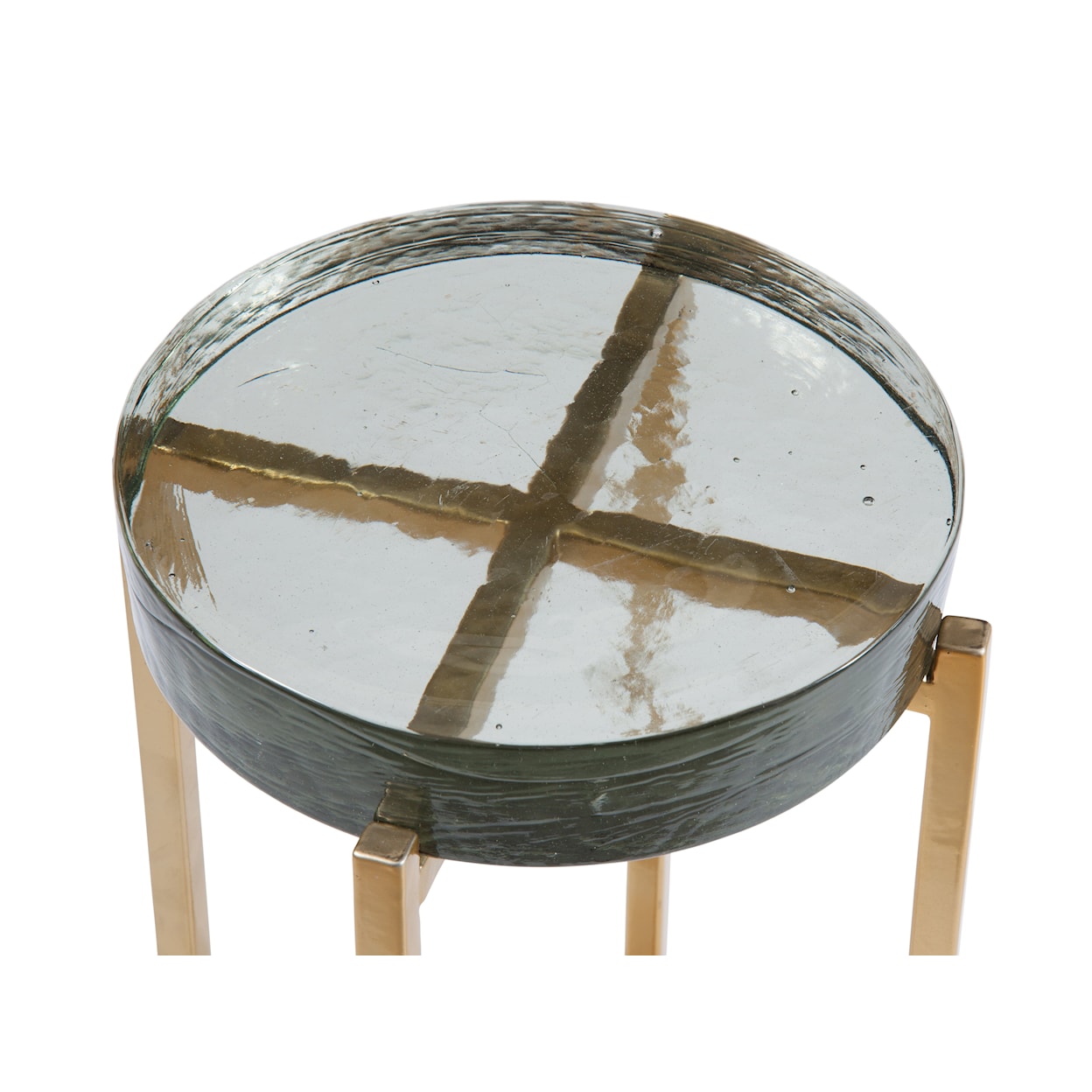 Bassett Mirror Accent Tables Laine Accent Table