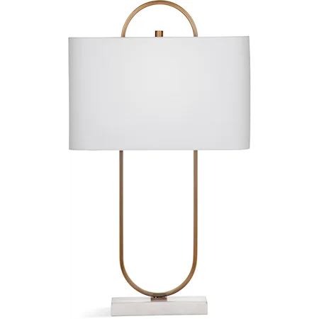 Mabel Table Lamp