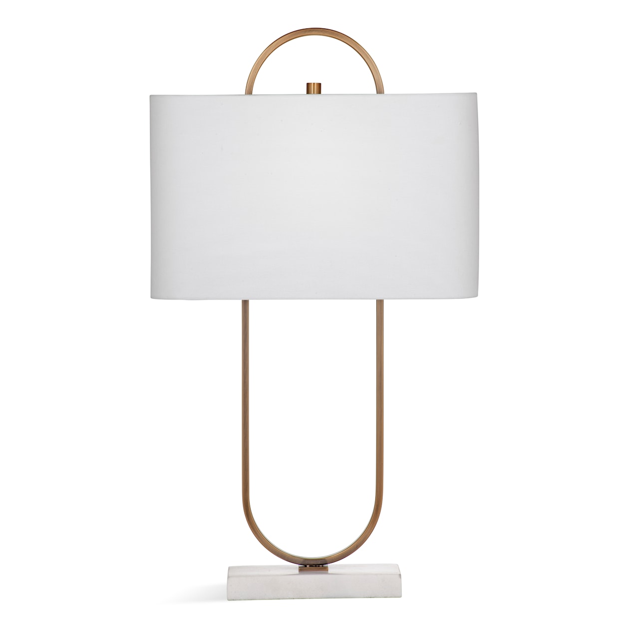 Bassett Mirror Bassett Mirror Mabel Table Lamp