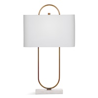 Mabel Table Lamp