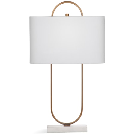 Mabel Table Lamp