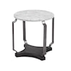 Bassett Mirror Ellison End Table