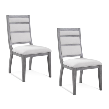 Nylah Dining Chair Set Of 2