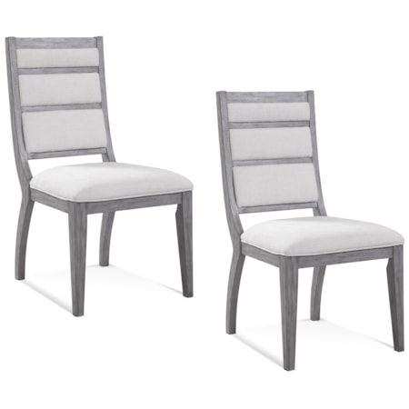 Nylah Dining Chair Set Of 2