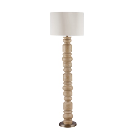 Helford Floor Lamp