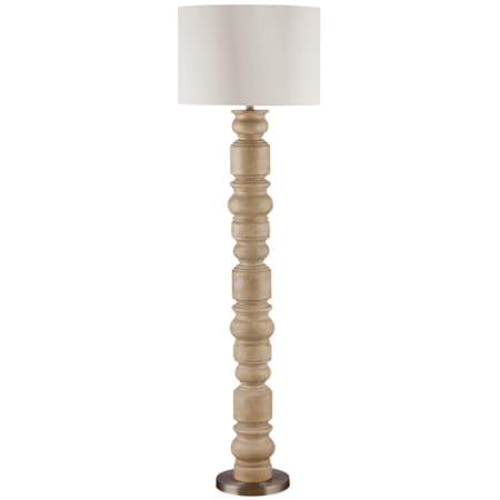 Helford Floor Lamp