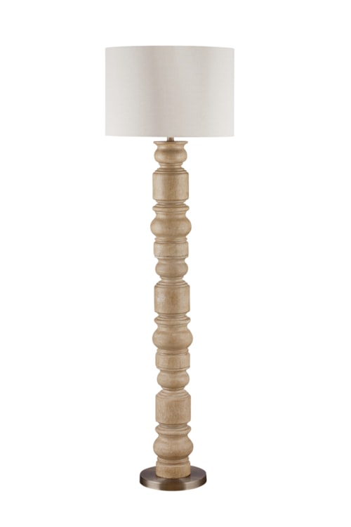 Helford Floor Lamp