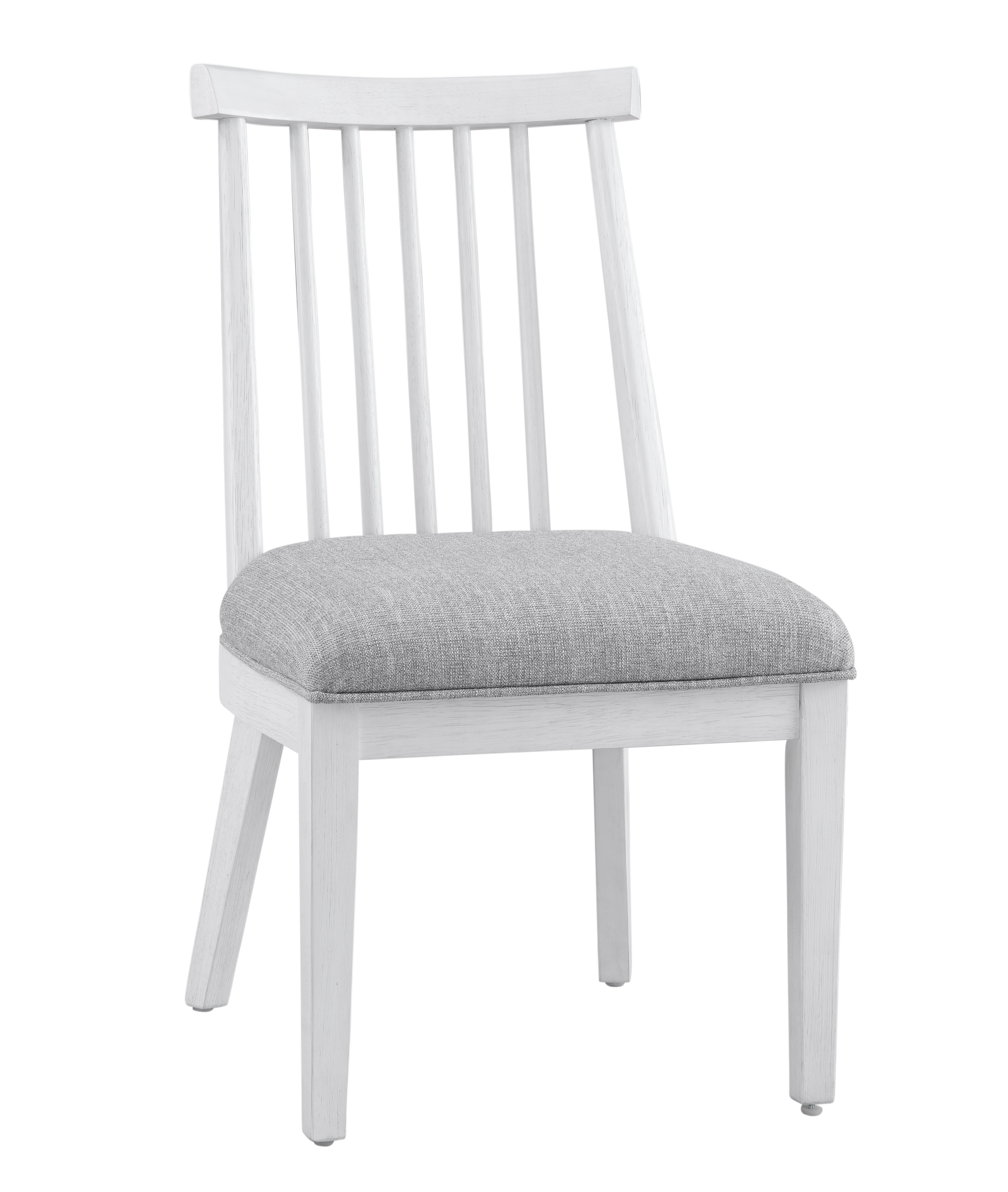 Bassett Mirror Nadine Nadine Dining Chair Set Of 2