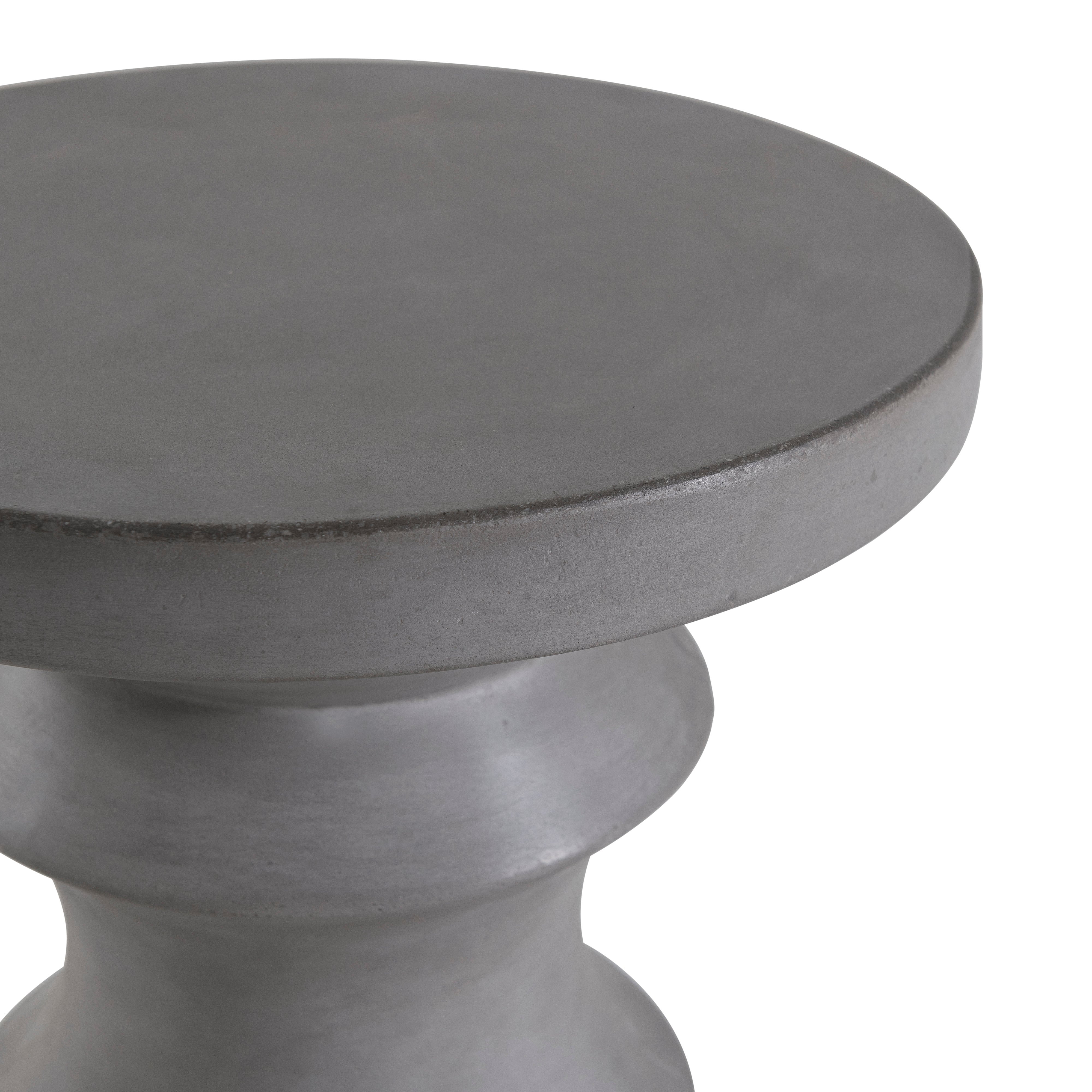 Apollo Scatter Table