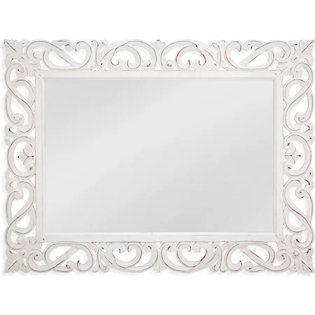Delaney Wall Mirror
