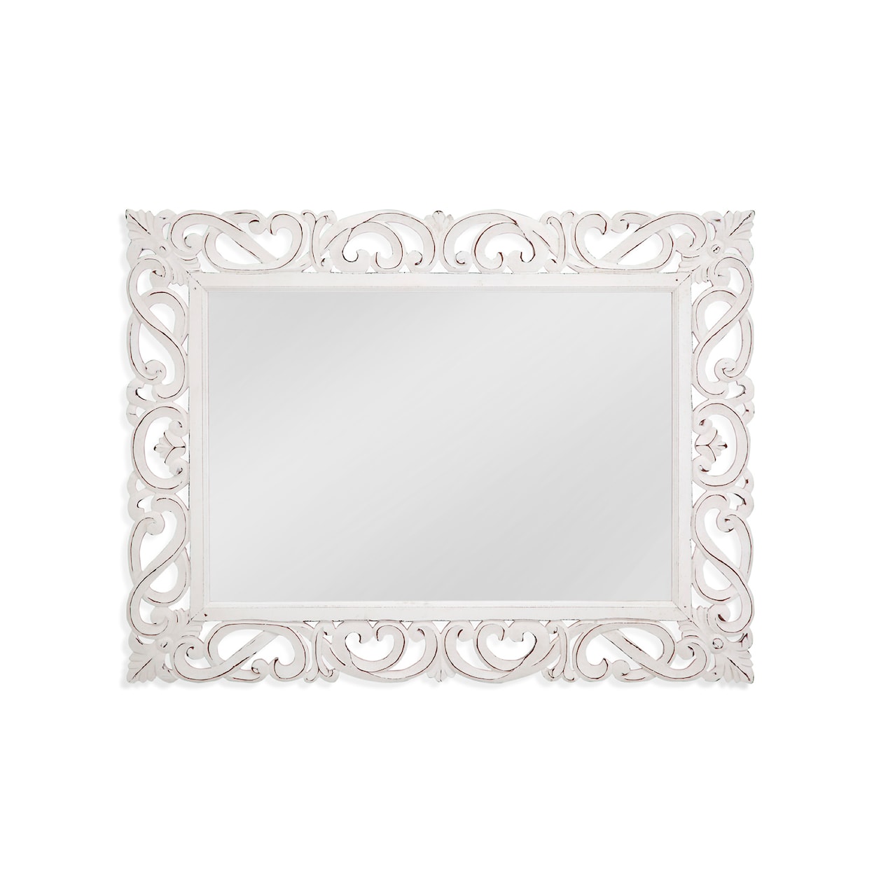 Bassett Mirror Bassett Mirror Delaney Wall Mirror