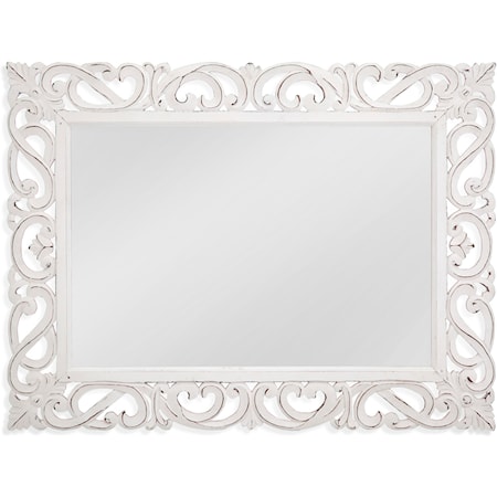 Delaney Wall Mirror