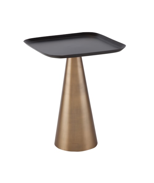 Contemporary Johnnie Scatter Table