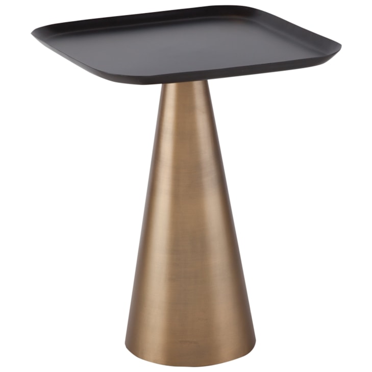 Bassett Mirror Accent Tables Johnnie Scatter Table