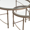 Bassett Mirror Harrison Nesting Coffee Table