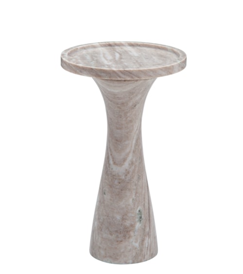 Contemporary Baird Accent Table