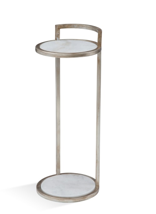 Contemporary Martini Table
