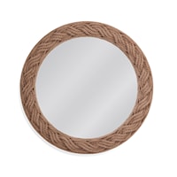 Sanibel Wall Mirror