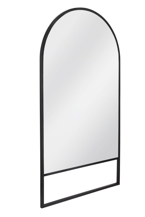 Contemporary Kai Floor Mirror