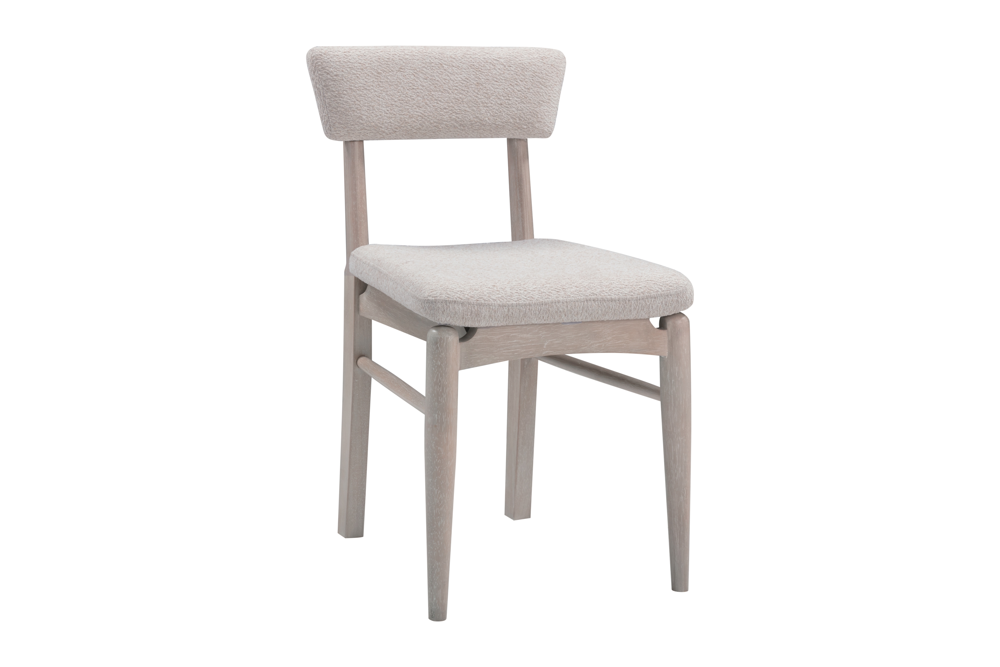 Bassett Mirror Horizons Horizons Dining Chair Set Of 2