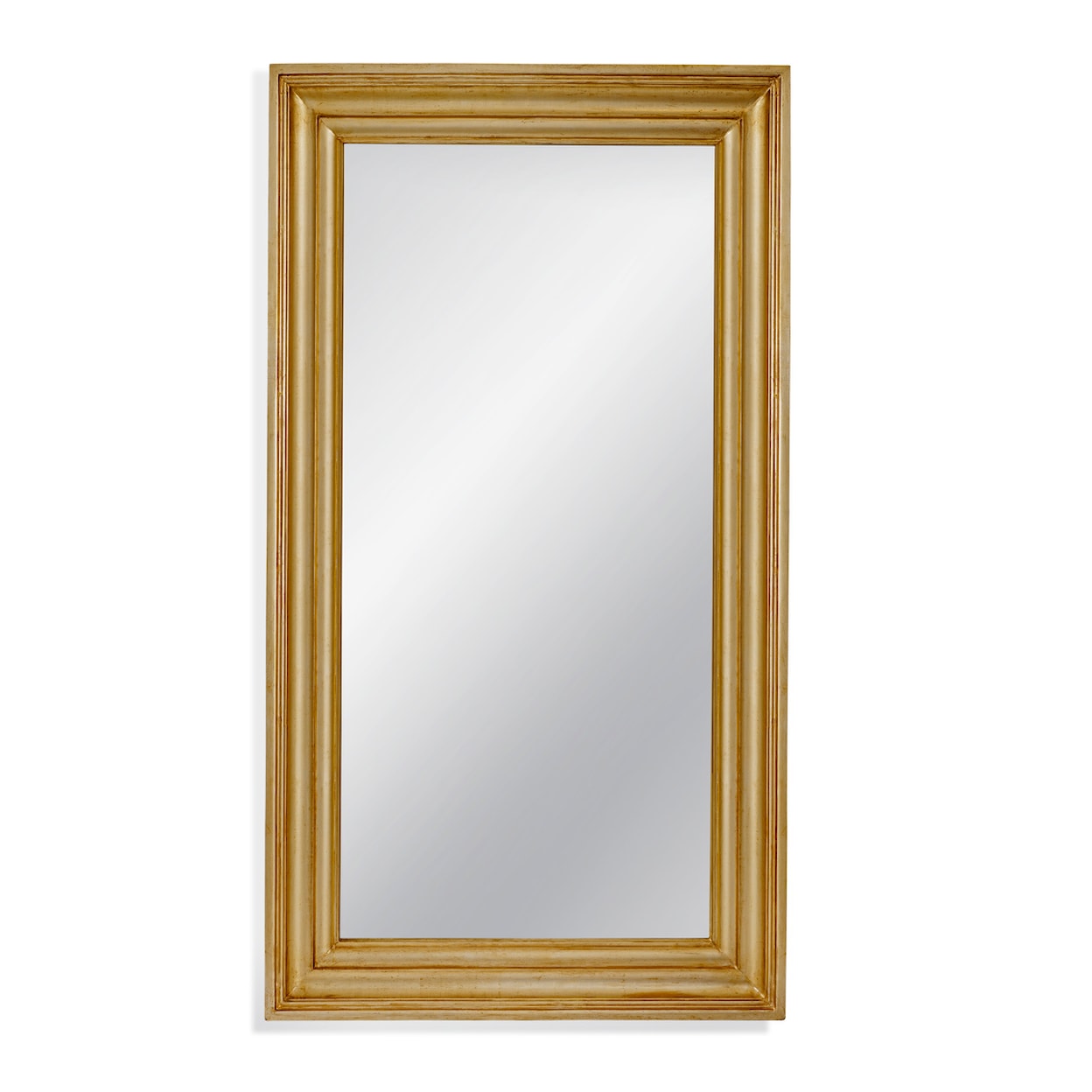 Bassett Mirror Bassett Mirror Garcia Leaner Mirror
