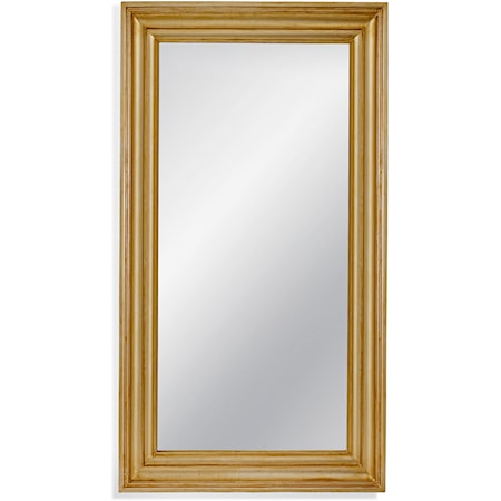 Garcia Leaner Mirror