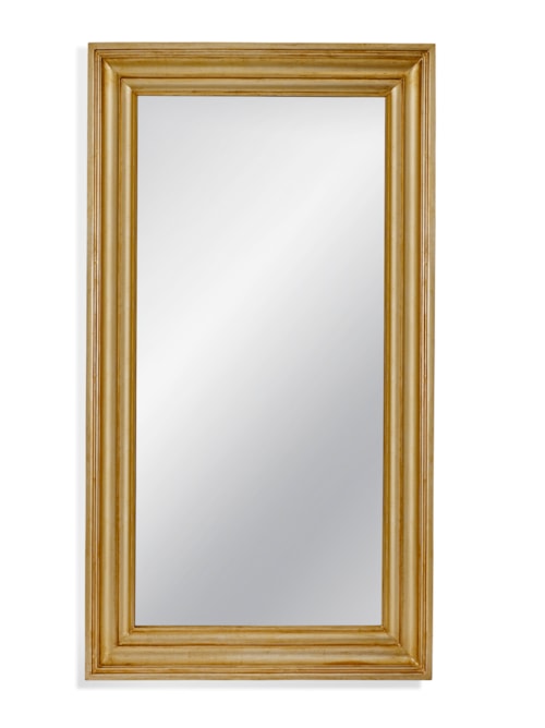 Garcia Leaner Mirror
