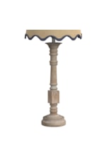 Bassett Mirror Table Lamps George Table Lamp