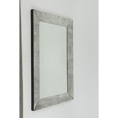 Saline Wall Mirror