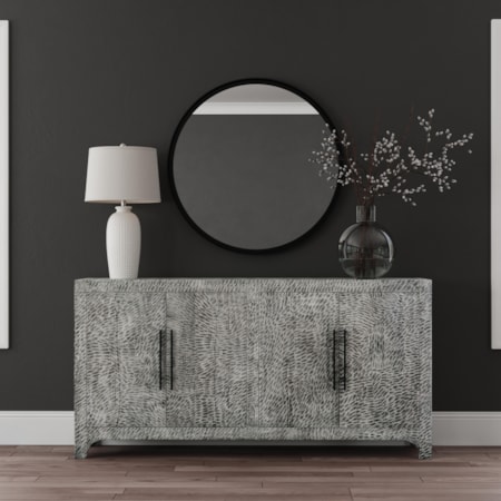 Dazee Table Lamp