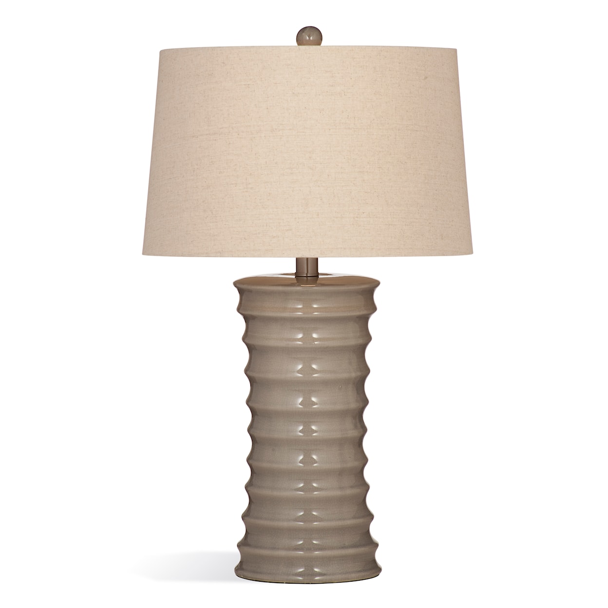 Bassett Mirror Bassett Mirror Cara Table Lamp