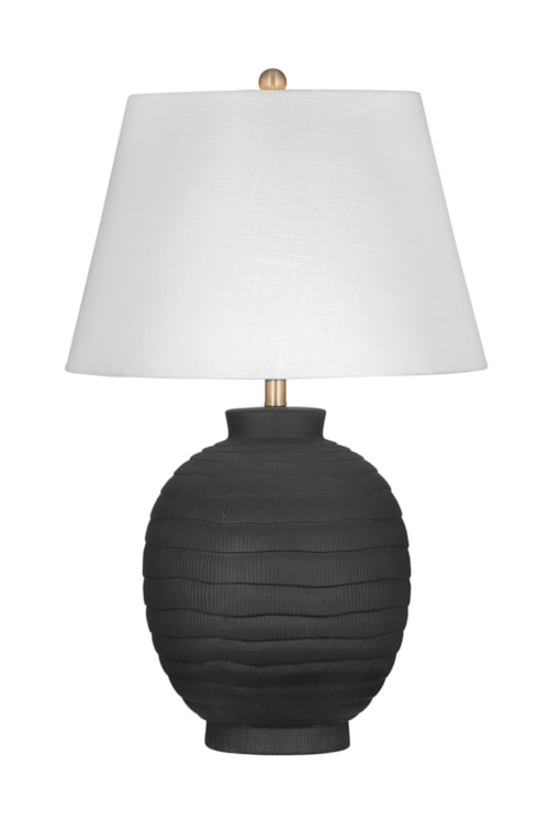 Ventraa Table Lamp
